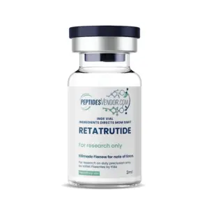 retatrutide